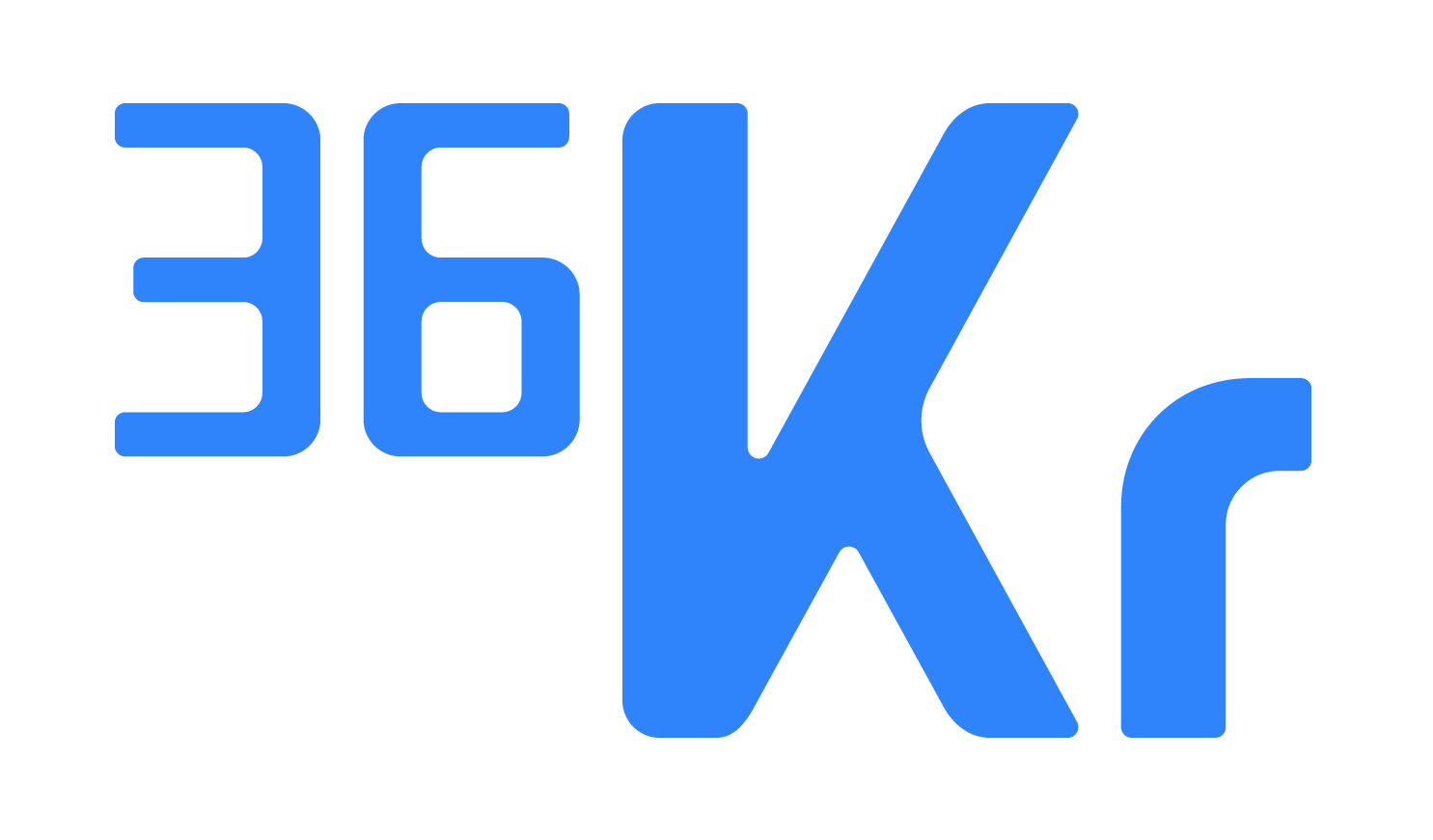 36Kr Holdings Inc. logo